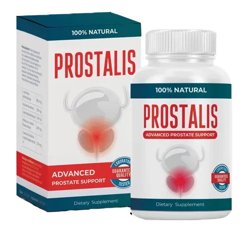 Balení Prostalis